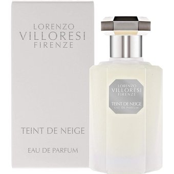 Lorenzo Villoresi Teint De Neige EDP Çiçeksi-Misk Erkek Parfüm 100 ml