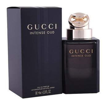 Gucci Oud Intense EDP Odunsu-Oryantal Erkek Parfüm 90 ml