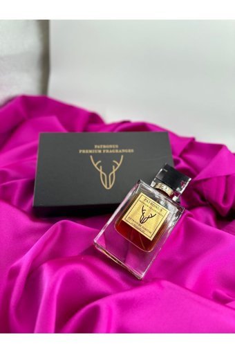 Patronus Eros Ferah-Meyveli Erkek Parfüm 50 ml