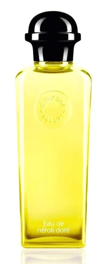 Hermes Colognes EDC Oryantal-Portakal Erkek Parfüm 100 ml
