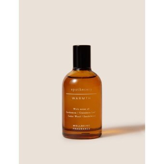 Marks & Spencer Warmth EDP Meyveli-Odunsu Erkek Parfüm 50 ml