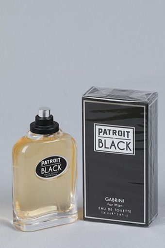 Patroit Patroit Black Ferah-Odunsu Erkek Parfüm 100 ml