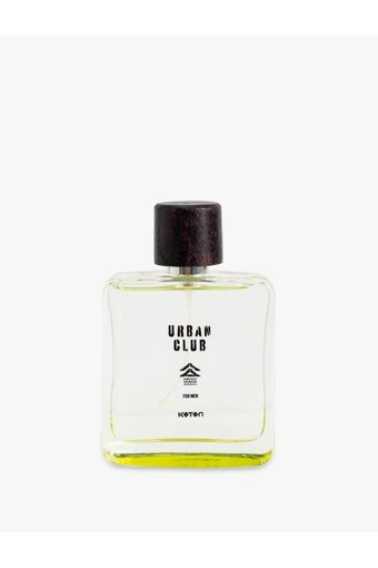 Koton Urban Club Ferah-Kakule Erkek Parfüm 50 ml