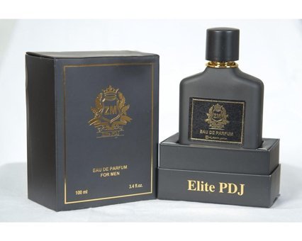 ZM Elite EDP Fresh-Odunsu Erkek Parfüm 100 ml