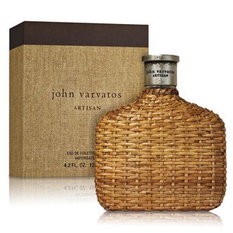 John Varvatos Artisan EDT Erkek Parfüm 125 ml
