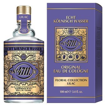 4711 Original EDC Çiçeksi-Lavanta Erkek Parfüm 100 ml