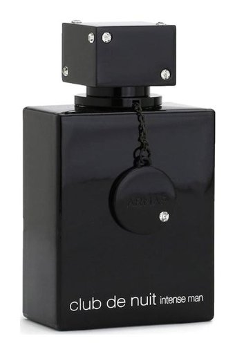 Armaf Club De Nuit Intense EDT Baharatlı-Odunsu Erkek Parfüm 105 ml
