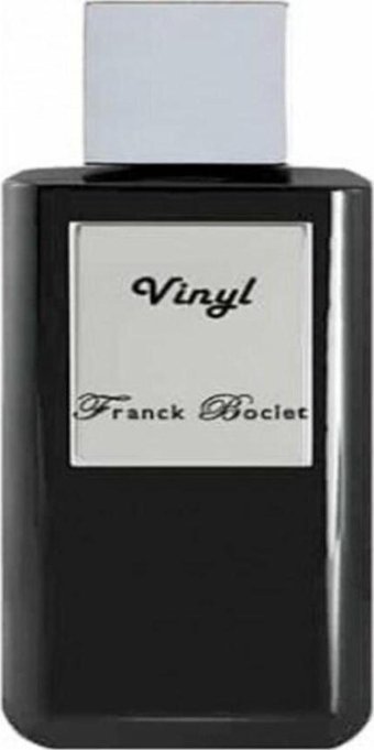Franck Boclet Vinyl EDP Bergamot-Oryantal Erkek Parfüm 100 ml