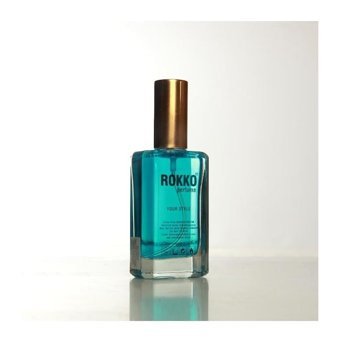 Rokko Perfume E120 EDP Narenciye-Vetiver Erkek Parfüm 55 ml