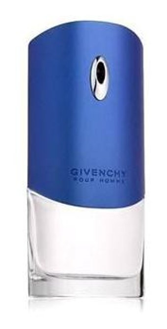 Gentleman Givenchy Blue Label EDT Baharatlı-Sandal Erkek Parfüm 100 ml