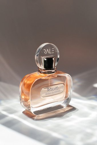 Rale Polvo Extrait Sandal-Sandal Ağacı Erkek Parfüm 75 ml