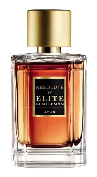 Avon Absolute By Elite Gentleman EDT Ferah-Odunsu Erkek Parfüm 50 ml