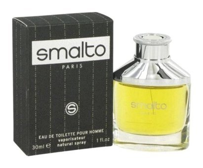 Francesco Smalto Smalto EDT Odunsu-Sandal Erkek Parfüm 30 ml