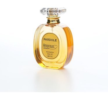 Pardole Amorous Attractive Niche Baharatlı-Oryantal Erkek Parfüm 55 ml