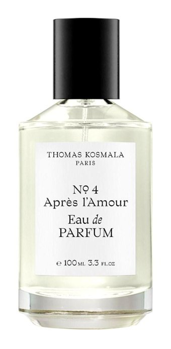 Thomas Kosmala No 4 Apres L'Amour EDP Erkek Parfüm 100 ml