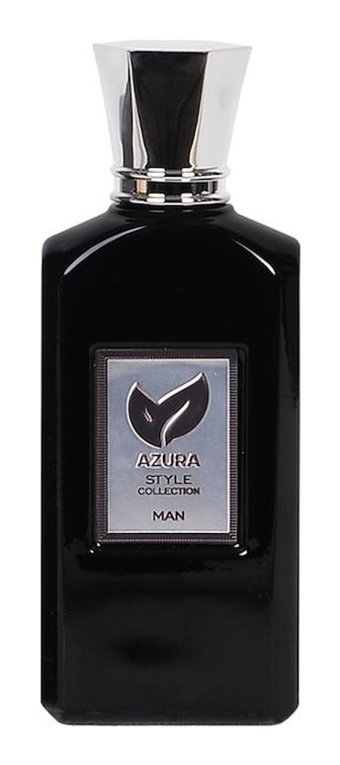 Azura Perfumum E47 Style EDP Odunsu-Sandal Erkek Parfüm 60 ml