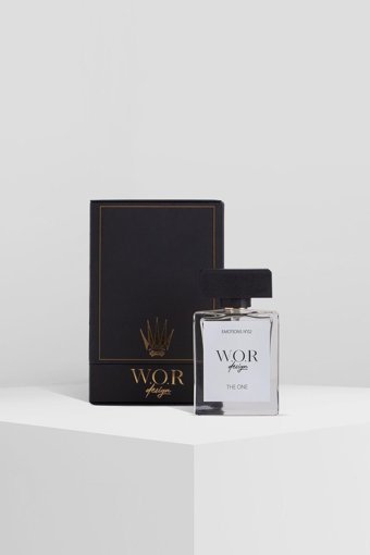 WatchOfRoyal Royal Emotions No 1 The One EDP Meyveli-Oryantal Erkek Parfüm 50 ml