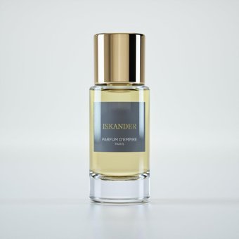 Parfum D'empire Iskander EDP Meyveli-Turunçgil Erkek Parfüm 50 ml
