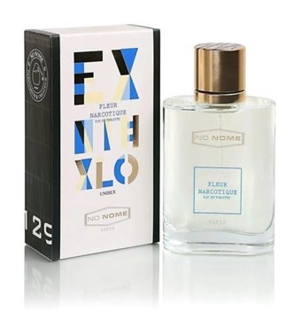 No Nome The Name Narcotique Fleur Meyveli-Oryantal Erkek Parfüm 50 ml