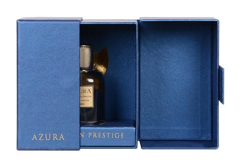 Azura Perfumum Prestige Niche Collection Kirke Oryantal-Sandal Erkek Parfüm 100 ml