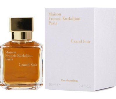 Nych Paris Maison Grand Soir Odunsu-Oryantal Erkek Parfüm 75 ml