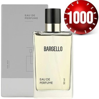 Bargello 1000 EDP Odunsu-Oryantal Erkek Parfüm 50 ml