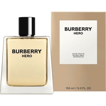 Burberry Hero EDT Ferah-Odunsu Erkek Parfüm 150 ml