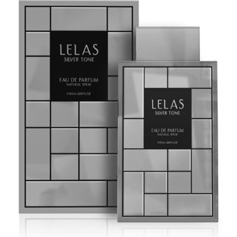 Lelas Lelas EDP Lavanta-Vetiver Erkek Parfüm 85 ml