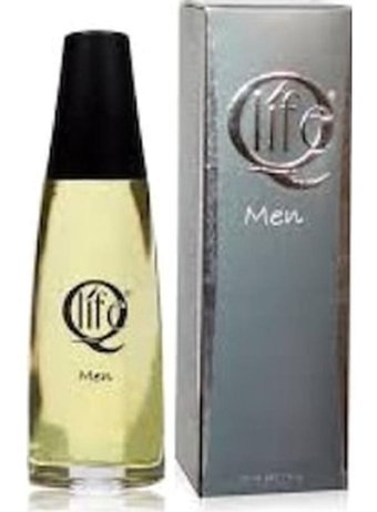 Q Life 214 EDT Oryantal-Turunçgil Erkek Parfüm 50 ml