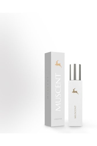 Muscent C057 Çiçeksi-Odunsu Erkek Parfüm 15 ml