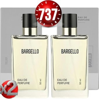 Bargello 737 EDP Çiçeksi-Odunsu Erkek Parfüm 50 ml