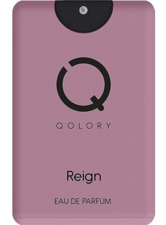 Qolory Reign EDP Vetiver Erkek Parfüm 20 ml
