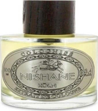 Nishane Colognise EDC Meyveli-Odunsu Erkek Parfüm 100 ml