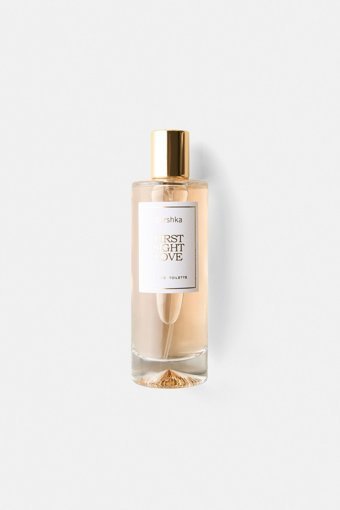Bershka First Sight Love Odunsu-Turunçgil Erkek Parfüm 100 ml