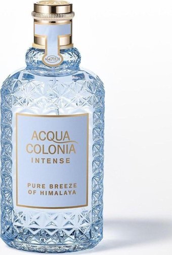 4711 Acqua Colonia Intense EDC Fresh-Misk Erkek Parfüm 50 ml