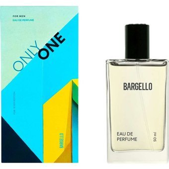 Bargello Only One EDP Ferah-Meyveli Erkek Parfüm 50 ml