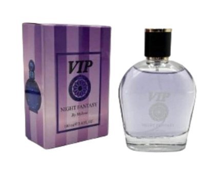 Vip Night Fantasy Fresh Erkek Parfüm 100 ml