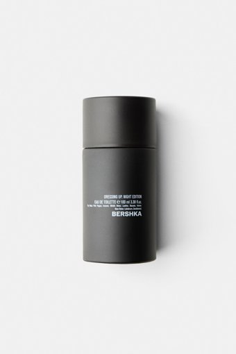 Bershka Dressing Up Night Edition Fresh-Lavanta Erkek Parfüm 100 ml