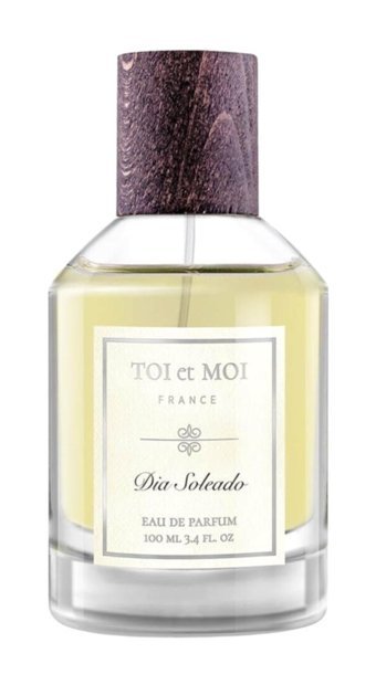 Toi et Moi Dia EDP Odunsu-Sandal Erkek Parfüm 100 ml