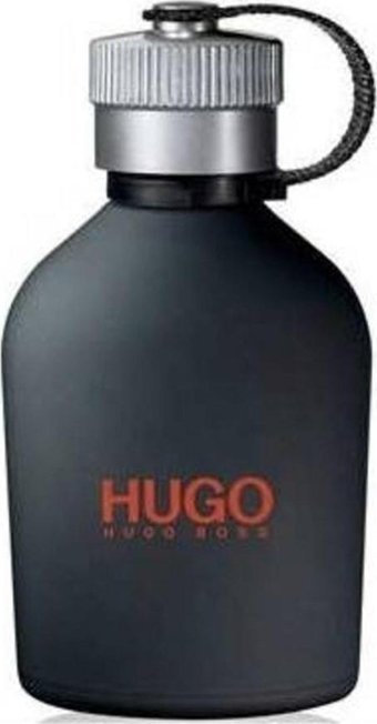 Hugo Boss Just Different EDT Odunsu-Oryantal Erkek Parfüm 125 ml