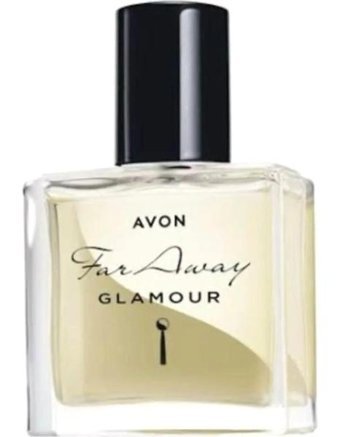 Avon For Away EDP Çiçeksi-Oryantal Erkek Parfüm 30 ml
