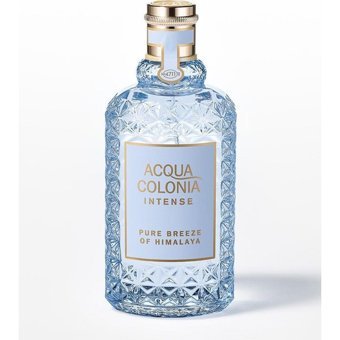 4711 Acqua Colonia Intense EDC Biber-Misk Erkek Parfüm 50 ml