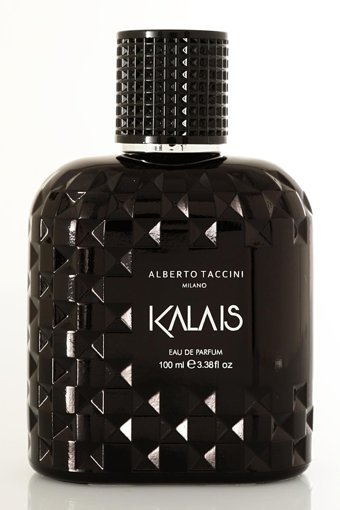 Alberto Taccini Kalais Oryantal-Sandal Erkek Parfüm 100 ml