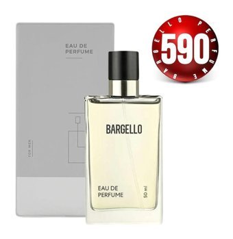 Bargello 590 EDP Çiçeksi-Odunsu Erkek Parfüm 50 ml