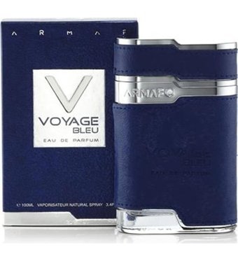Armaf Voyage Bleu EDP Meyveli-Odunsu Erkek Parfüm 100 ml