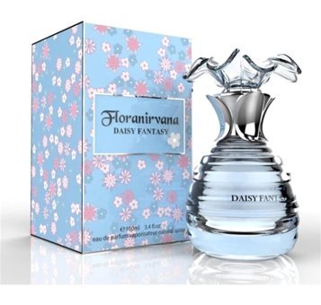 Floranirvana Daisy Fantasy EDP Fresh-Odunsu Erkek Parfüm 100 ml