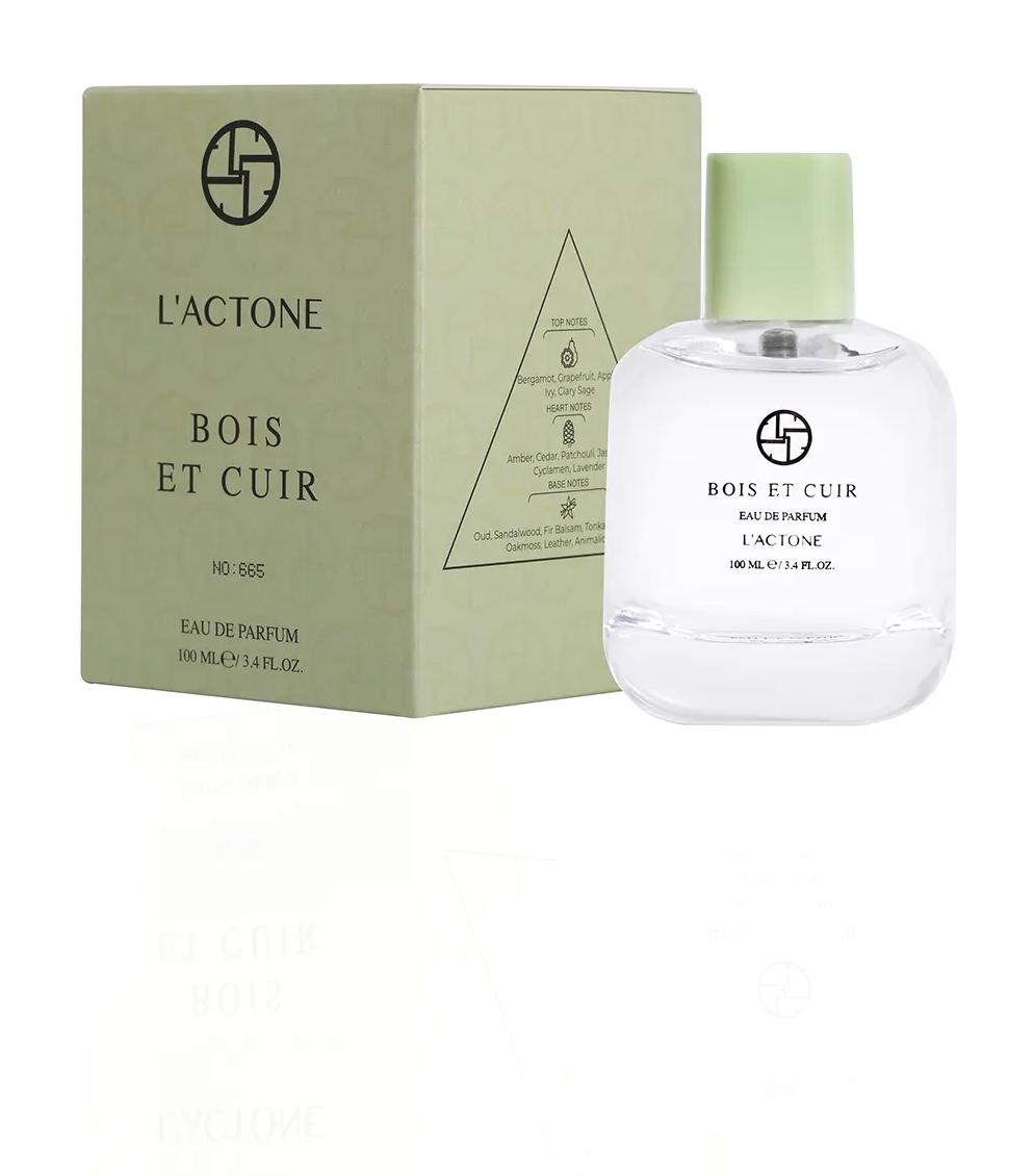 L'actone Boist et Cuir Ferah-Odunsu Erkek Parfüm 100 ml