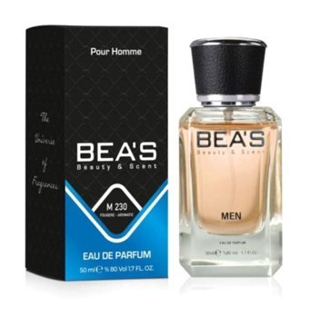 Bea'S M 230 Erkek Parfüm 50 ml