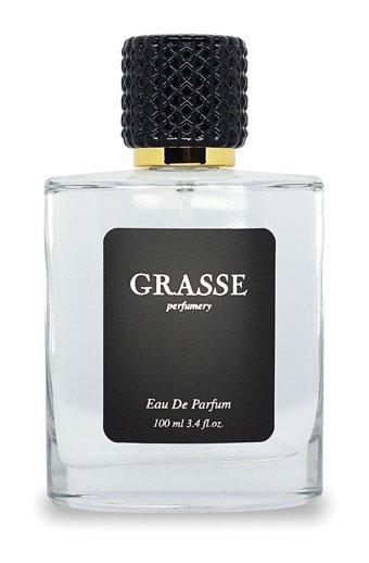 Grasse Parfumery Molekul EDP Odunsu-Oryantal Erkek Parfüm 100 ml