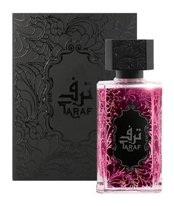 Syed Taraf EDT Çiçeksi-Odunsu Erkek Parfüm 100 ml